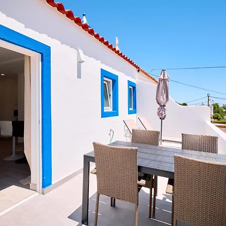 Appartement R & R Carvoeiro (Lagoa)