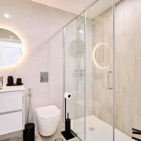 Appartement R & R *