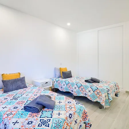 Apartamento R & R Carvoeiro (Lagoa)