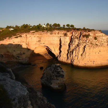 R & R Appartement Carvoeiro (Lagoa)