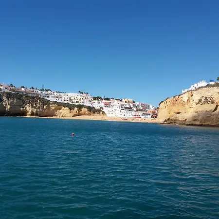 R & R * Carvoeiro (Lagoa)